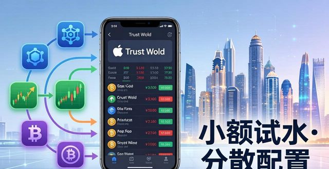 Trust Wallet苹果版怎么投资？2026市场展望