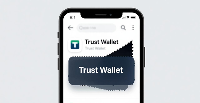 Trust Wallet下载前必做:安全评估与即时反馈三步避坑