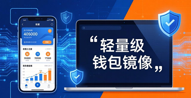 Trust钱包恢复计划优化：三步确保资产永不丢失