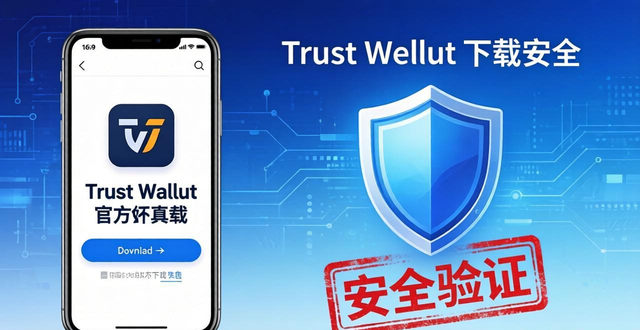 Trust Wallet下载地址：安全是投资的第一道防线