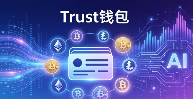 Trust钱包未来技术：AI与链抽象如何重塑竞争力