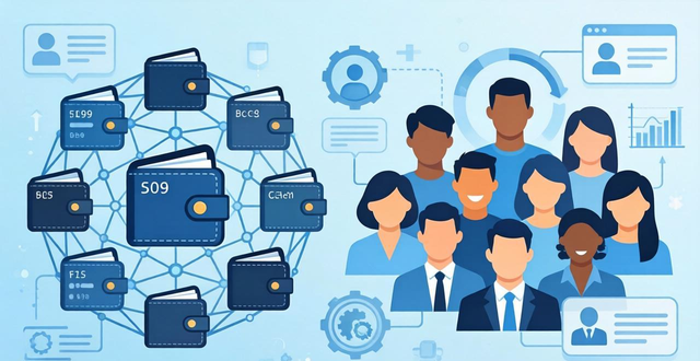 Trust钱包用户画像：谁在用？去中心化程度有多高？